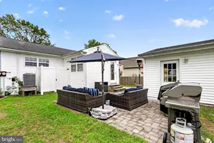 1261 Virginia Ave, Cape May, NJ 08204 - Photo 29