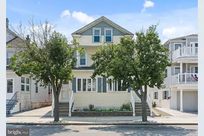 238 W Wildwood Avenue, Wildwood, NJ 08260 - Photo 1