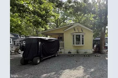 515 Corson Tavern #E-48, Ocean View, NJ 08230 - Photo 1