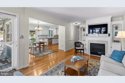 26 Delford Road, Cape May, NJ 08204 - Photo 5