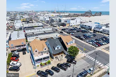 329 E Montgomery Avenue #A, Wildwood, NJ 08260 - Photo 35