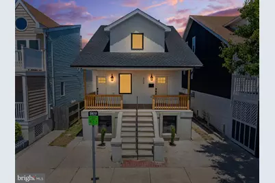 329 E Montgomery Avenue #A, Wildwood, NJ 08260 - Photo 1