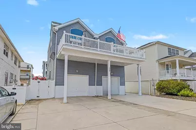 128 38th Street #EAST, Sea Isle City, NJ 08243 - Photo 1