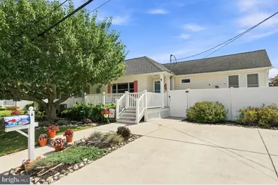6 W Drumbed Road, Villas, NJ 08251 - Photo 1