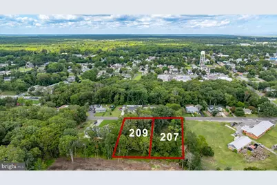 209 Schoolhouse Lane, Cape May, NJ 08210 - Photo 3