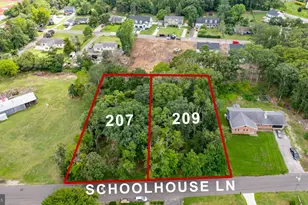 209 School House Ln, Cape May, NJ 08210 - Photo 1