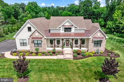 8 Sandcastle Drive, Ocean View, NJ 08230 - Photo 1