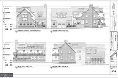 19 Heron Drive, Avalon, NJ 08202 - Photo 9