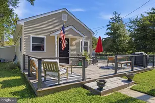101 Pennsylvania Ave, Villas, NJ 08251 - Photo 3