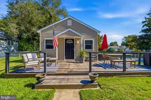 101 Pennsylvania Ave, Villas, NJ 08251 - Photo 1