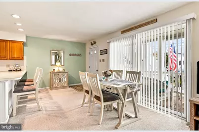 415 W Bennett Avenue #A, Wildwood, NJ 08260 - Photo 13