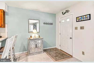 415 W Bennett Avenue #A, Wildwood, NJ 08260 - Photo 9