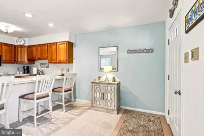 415 W Bennett Avenue #A, Wildwood, NJ 08260 - Photo 9