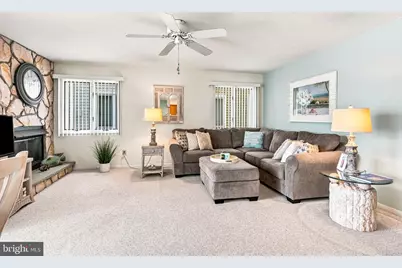 415 W Bennett Avenue #A, Wildwood, NJ 08260 - Photo 21