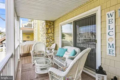 415 W Bennett Avenue #A, Wildwood, NJ 08260 - Photo 5