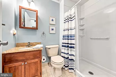 415 W Bennett Avenue #A, Wildwood, NJ 08260 - Photo 27
