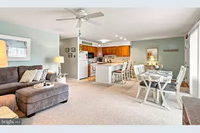 415 W Bennett Avenue #A, Wildwood, NJ 08260 - Photo 19