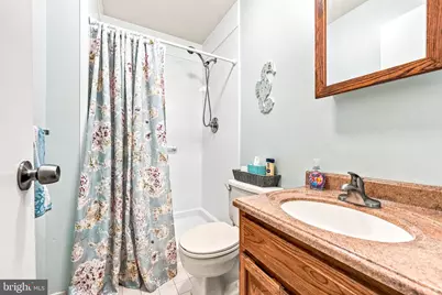 415 W Bennett Avenue #A, Wildwood, NJ 08260 - Photo 31