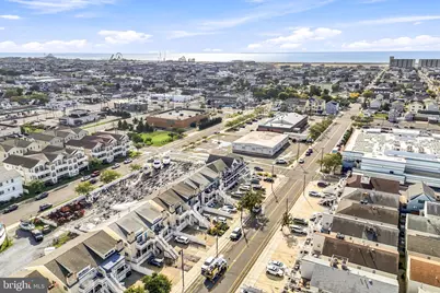 415 W Bennett Avenue #A, Wildwood, NJ 08260 - Photo 7