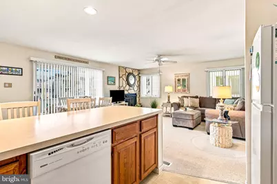 415 W Bennett Avenue #A, Wildwood, NJ 08260 - Photo 13