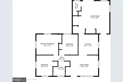 107 E Hollywood Avenue, Wildwood, NJ 08260 - Photo 33