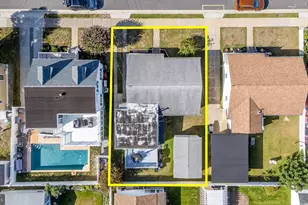 107 E Hollywood Ave, Wildwood, NJ 08260 - Photo 5