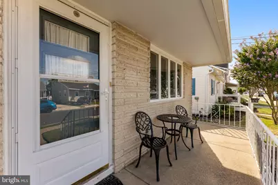 107 E Hollywood Avenue, Wildwood, NJ 08260 - Photo 31