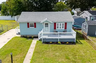 1711 Lake Dr, Villas, NJ 08251 - Photo 3