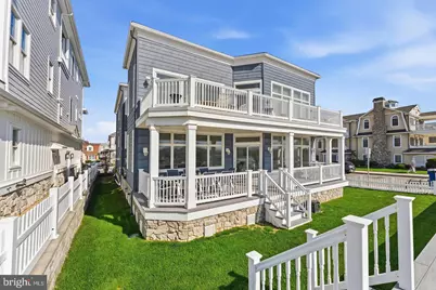 4301 Central Avenue #1ST FLOOR, Ocean City, NJ 08226 - Photo 5