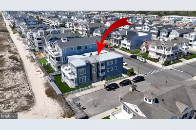 4301 Central Avenue #1ST FLOOR, Ocean City, NJ 08226 - Photo 9