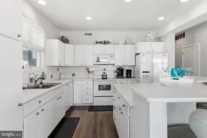 4301 Central Avenue #1ST FLOOR, Ocean City, NJ 08226 - Photo 33