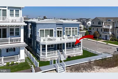 4301 Central Avenue #1ST FLOOR, Ocean City, NJ 08226 - Photo 55
