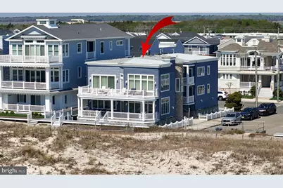 4301 Central Avenue #1ST FLOOR, Ocean City, NJ 08226 - Photo 1