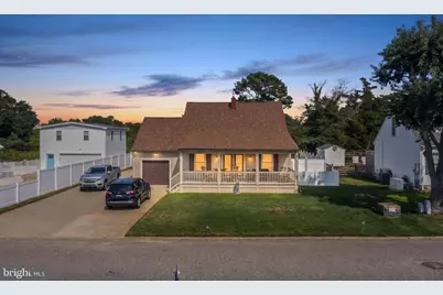 [Address not provided], Villas, NJ 08251 - Photo 1