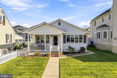 1317 Simpson Avenue, Ocean City, NJ 08226 - Photo 1