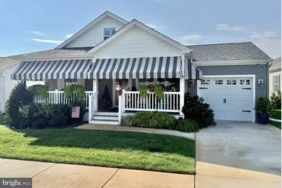 2058 Pelican #504 PELICAN, Ocean View, NJ 08230 - Photo 1