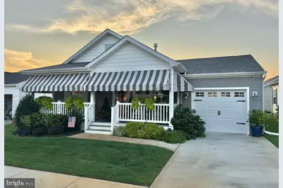 2058 Pelican #504 PELICAN, Ocean View, NJ 08230 - Photo 57