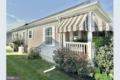 2058 Pelican #504 PELICAN, Ocean View, NJ 08230 - Photo 13