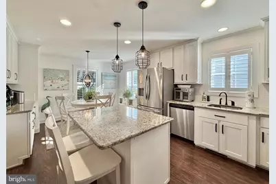 2058 Pelican #504 PELICAN, Ocean View, NJ 08230 - Photo 25