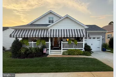 2058 Pelican #504 PELICAN, Ocean View, NJ 08230 - Photo 59
