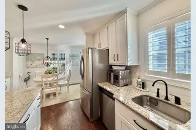 2058 Pelican #504 PELICAN, Ocean View, NJ 08230 - Photo 29