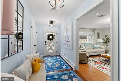 105 W Jefferson Avenue, Wildwood, NJ 08260 - Photo 5