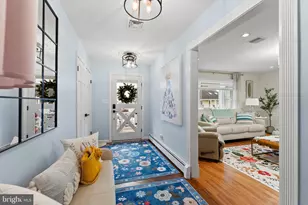 105 W Jefferson Ave, Wildwood, NJ 08260 - Photo 5