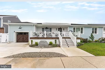 105 W Jefferson Avenue, Wildwood, NJ 08260 - Photo 1