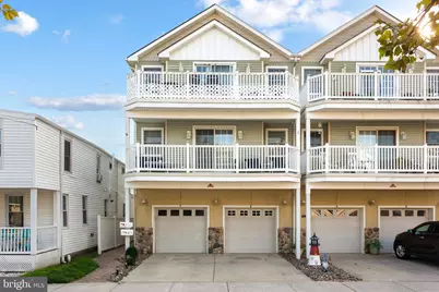 420 Roberts Avenue #A, Wildwood, NJ 08260 - Photo 1