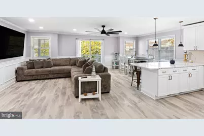420 Roberts Avenue #A, Wildwood, NJ 08260 - Photo 5