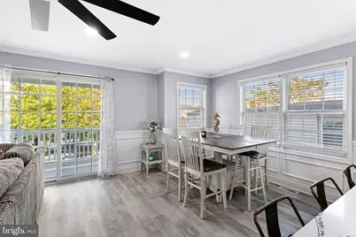 420 Roberts Avenue #A, Wildwood, NJ 08260 - Photo 3