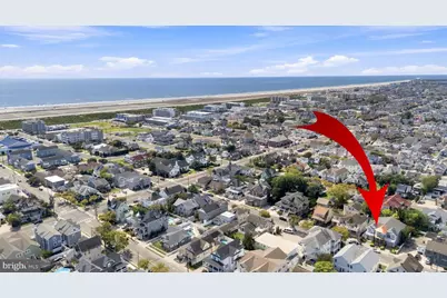 110 E Crocus Road, Wildwood, NJ 08260 - Photo 35