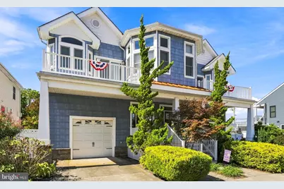 110 E Crocus Road, Wildwood, NJ 08260 - Photo 1