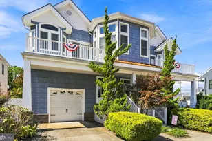 110 E Crocus Rd, Wildwood, NJ 08260 - Photo 1